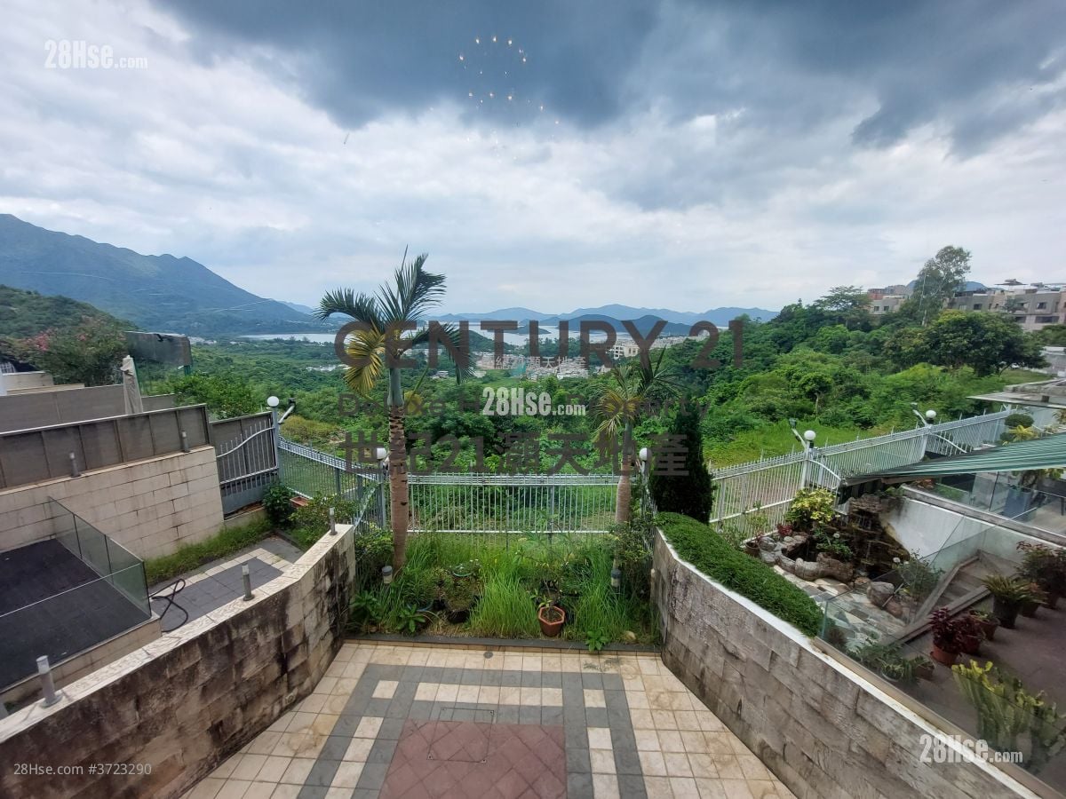 聚豪天下 售盘 5+ 房 , 5+ 浴室