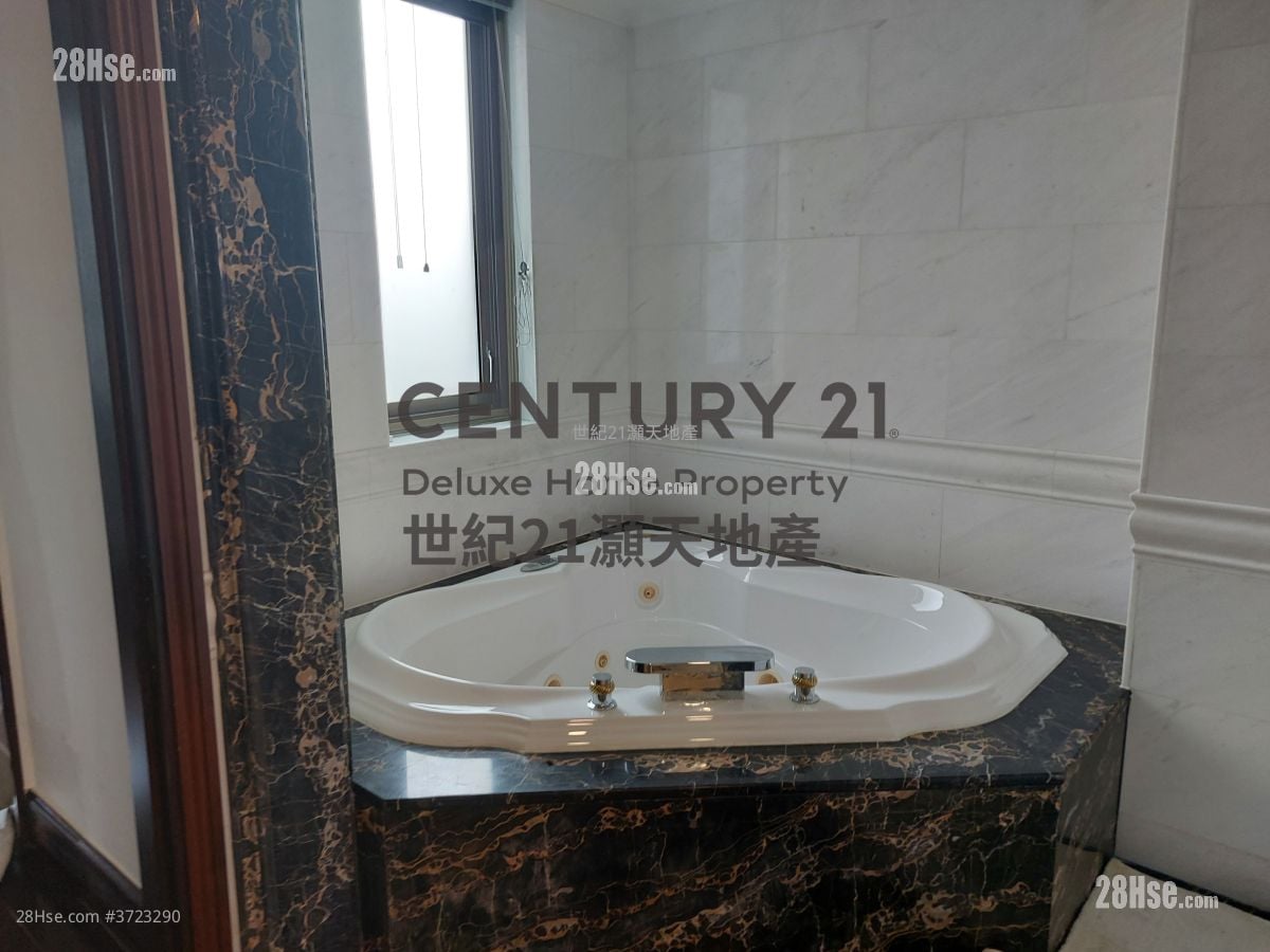 聚豪天下 售盘 5+ 房 , 5+ 浴室