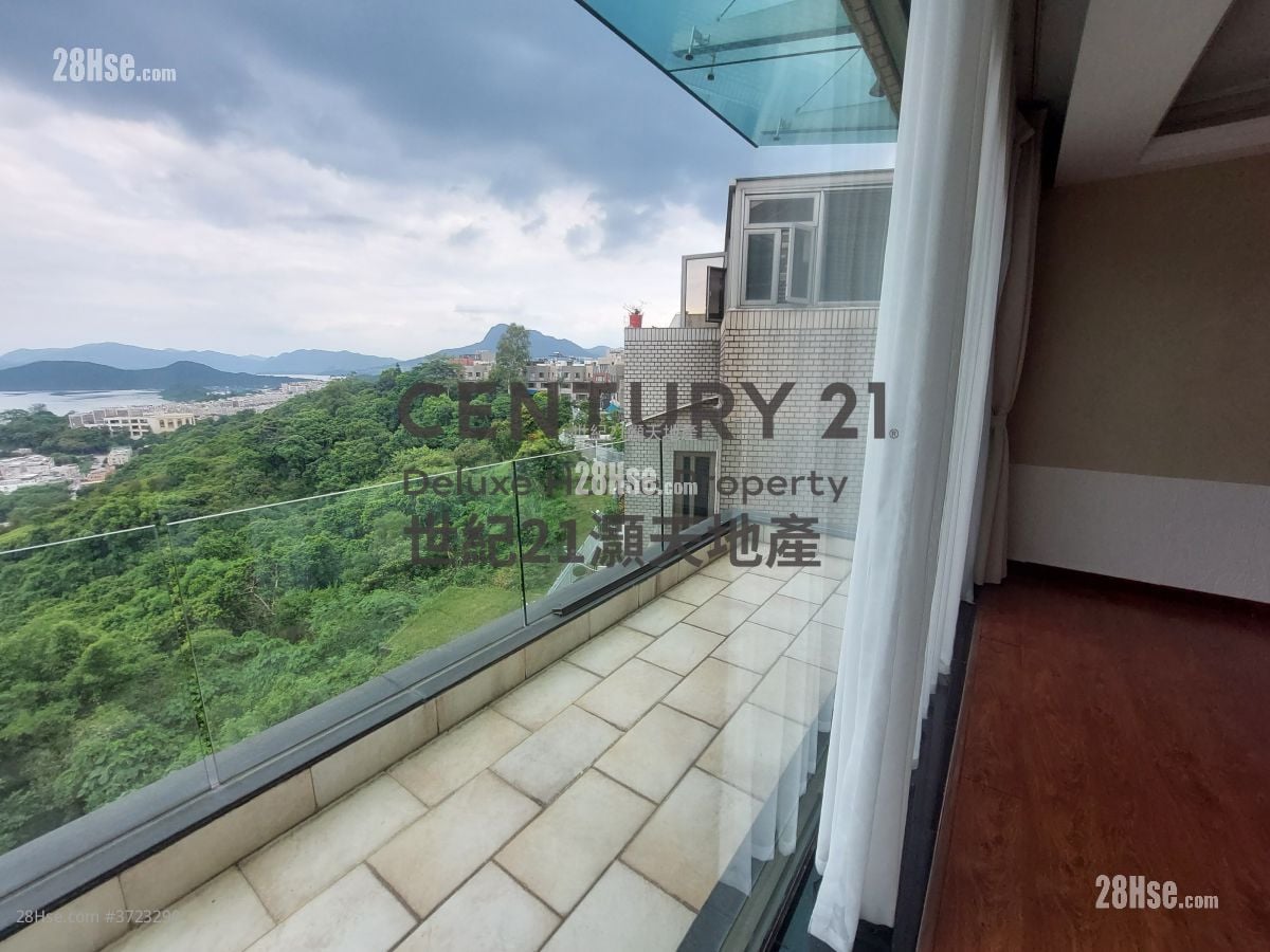 聚豪天下 售盘 5+ 房 , 5+ 浴室