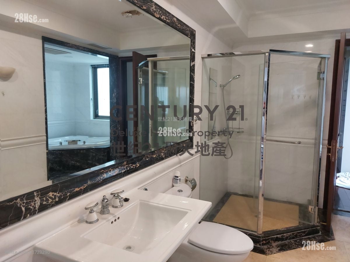 聚豪天下 售盘 5+ 房 , 5+ 浴室