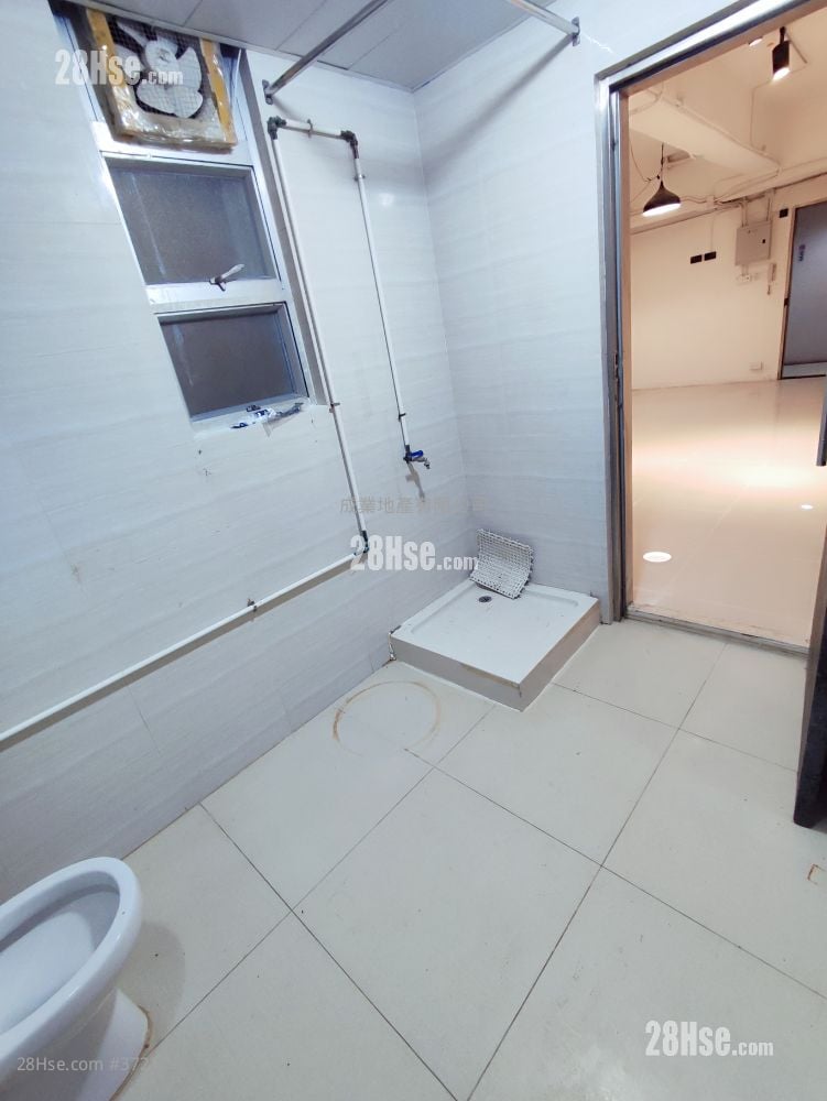 Wing Shing Industrial Building Rental