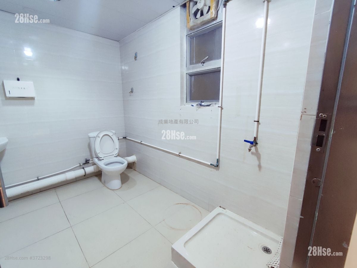 Wing Shing Industrial Building Rental