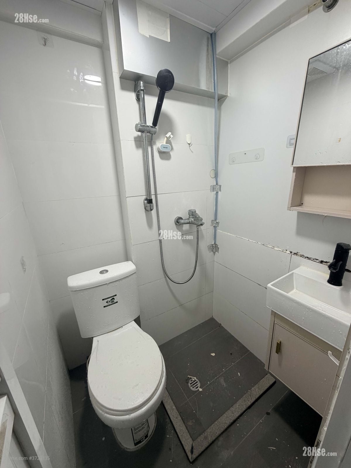 福昌楼 租盘 100 平方尺