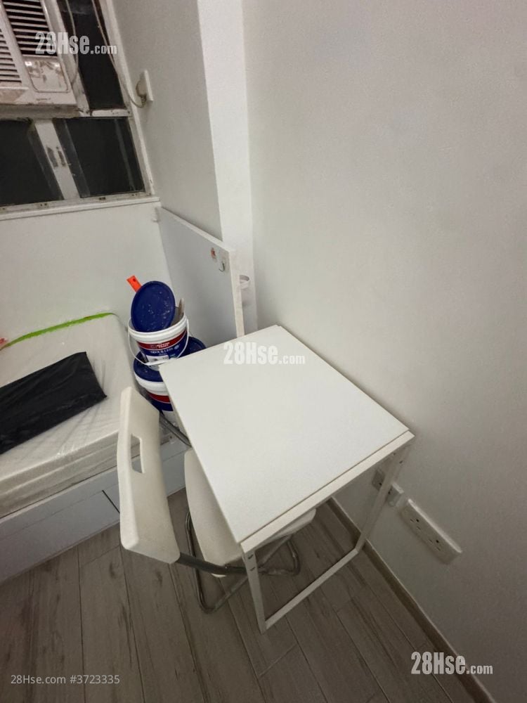 福昌楼 租盘 100 平方尺