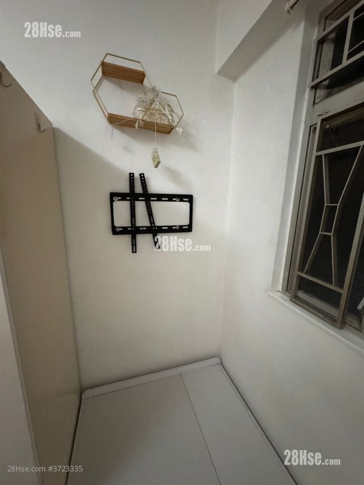 福昌楼 租盘 100 平方尺