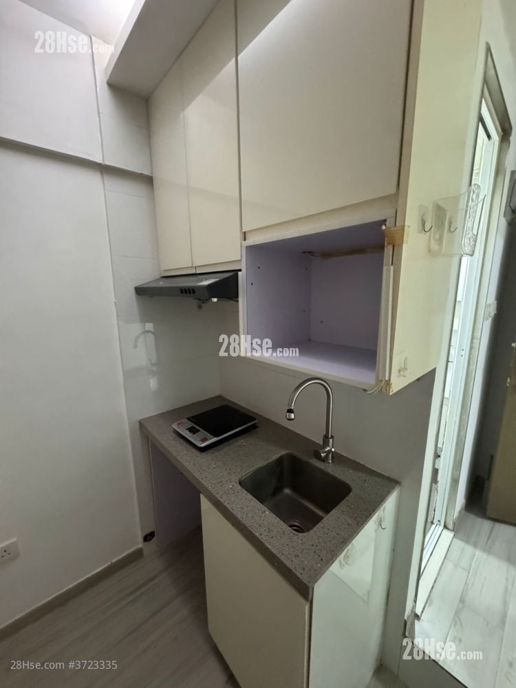 福昌楼 租盘 100 平方尺