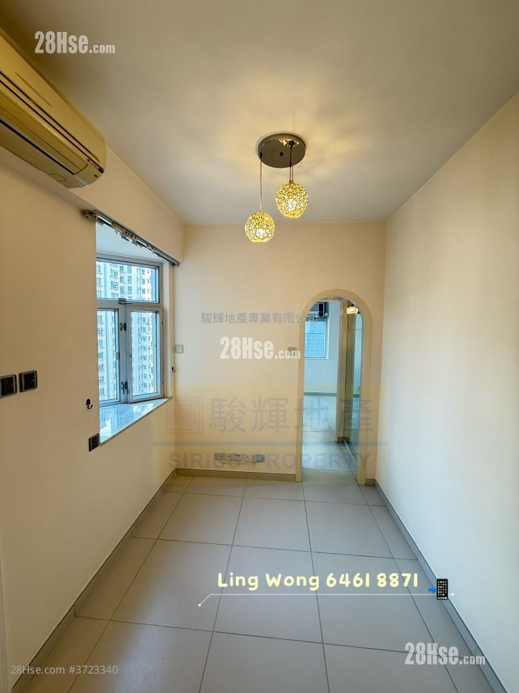 金碧阁 售盘 1 房 , 1 浴室 285 平方尺