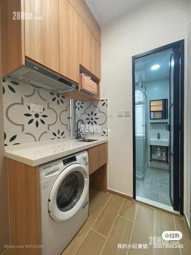 唐樓 租盤 1 房 , 1 浴室 200 平方呎