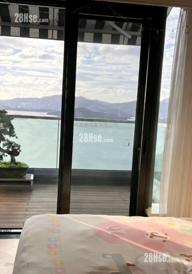 迎海 售盤 5+ 房 , 3 浴室 1,929 平方呎