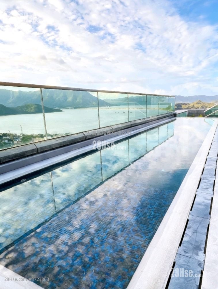 迎海 售盤 5+ 房 , 3 浴室 1,929 平方呎