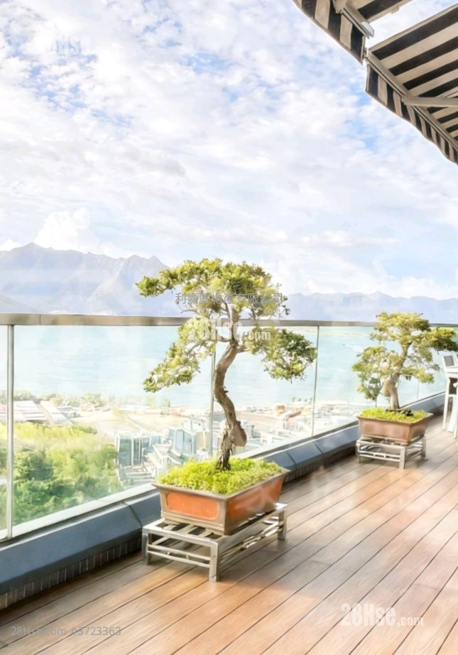 迎海 售盤 5+ 房 , 3 浴室 1,929 平方呎