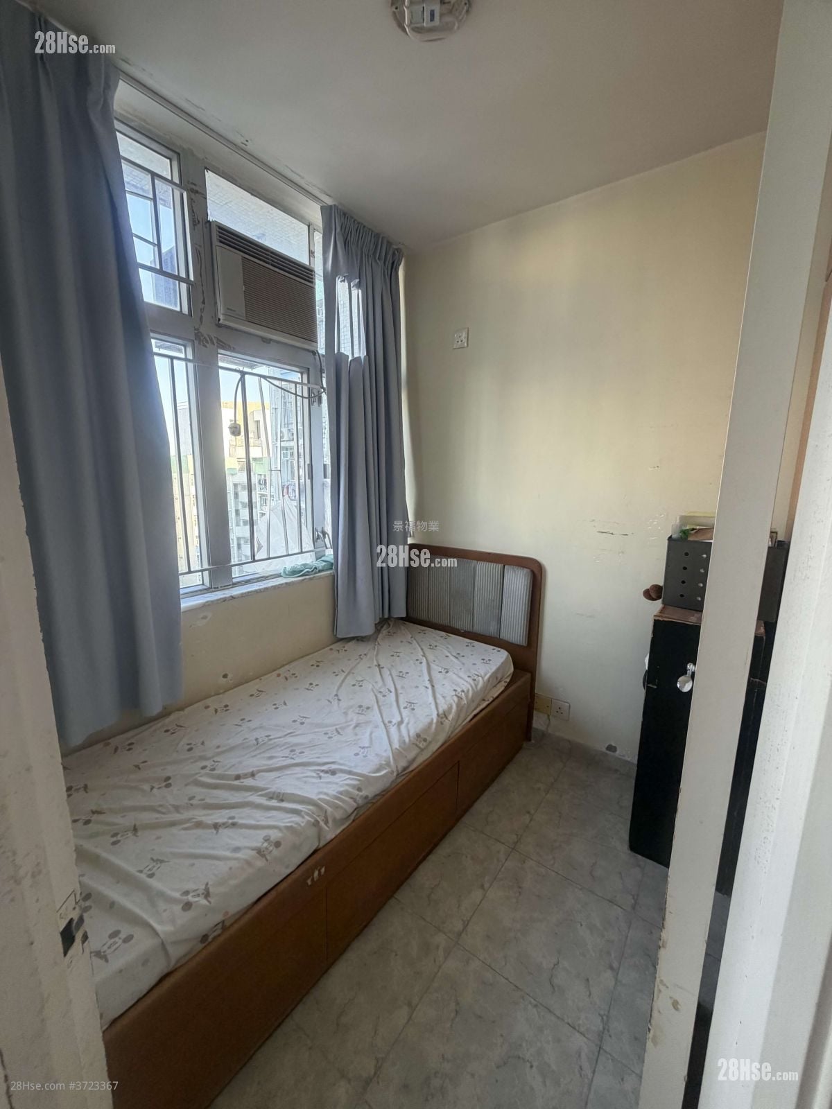 东熹苑 售盘 3 房 , 1 浴室 598 平方尺