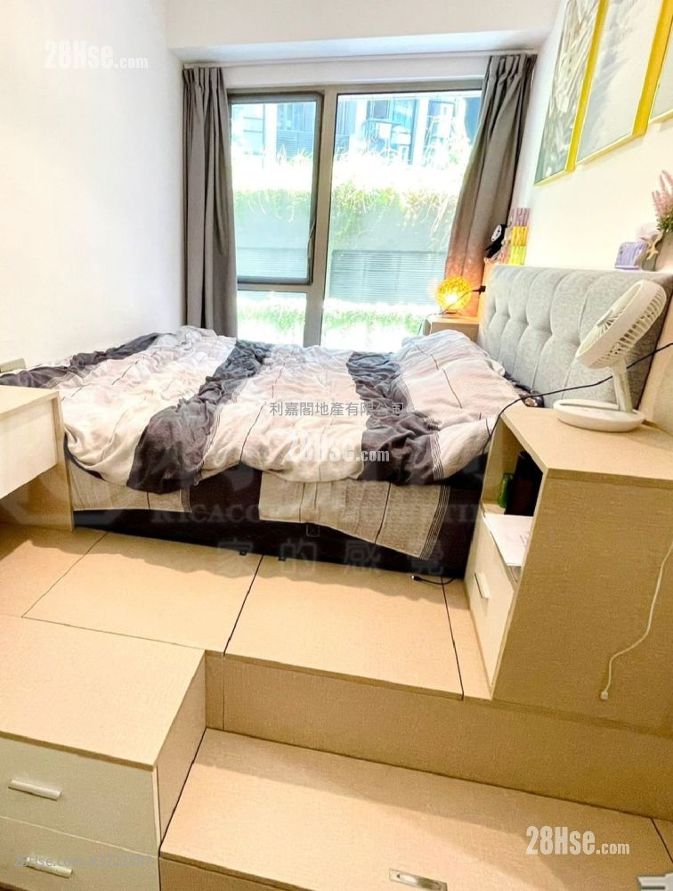 海日灣 售盤 2 房 , 1 浴室 514 平方呎