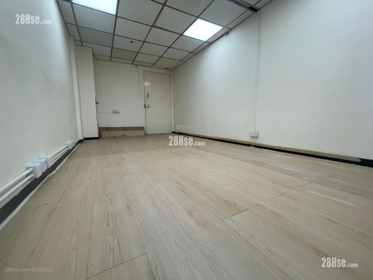 Bowring Commercial Center Rental