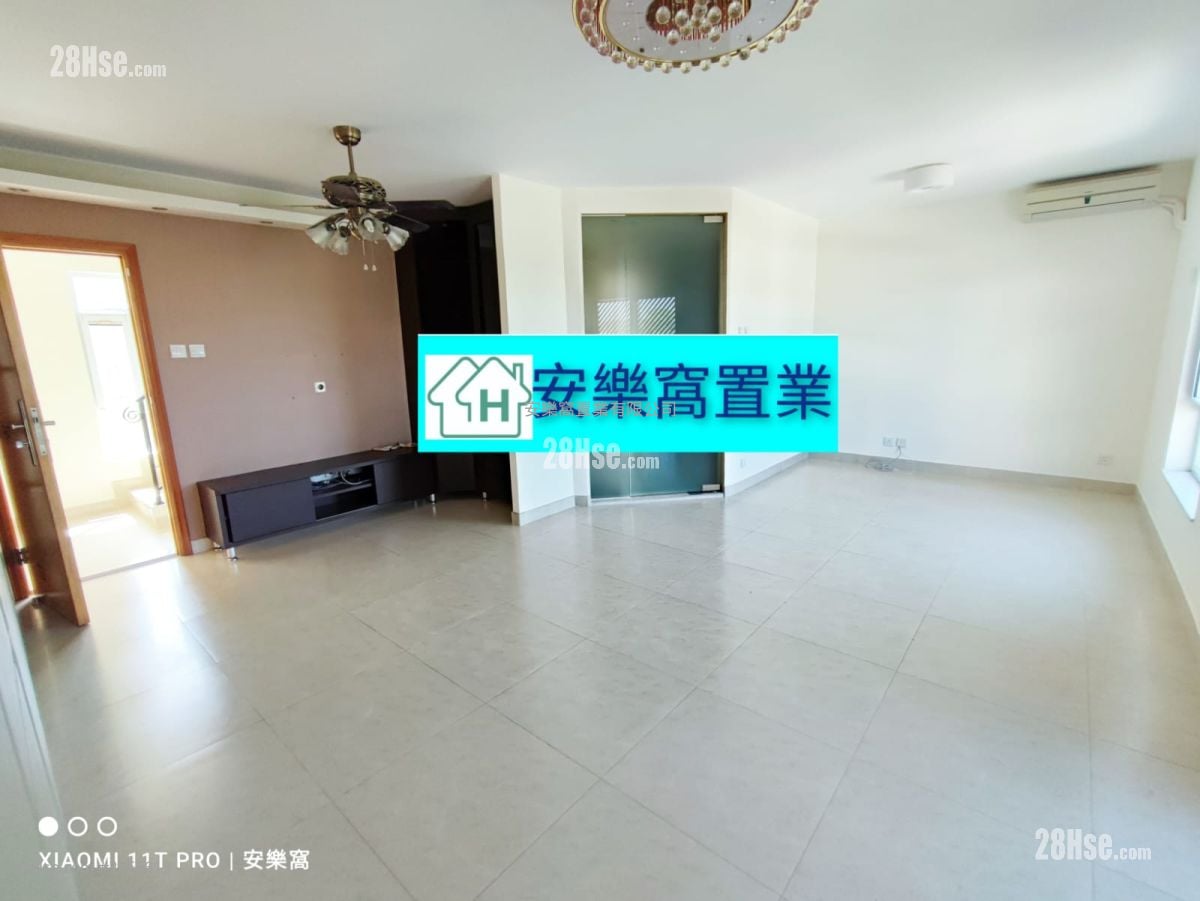 村屋 售盘 3 房 , 1 浴室