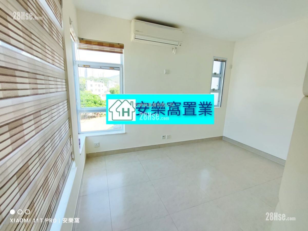 村屋 售盘 3 房 , 1 浴室