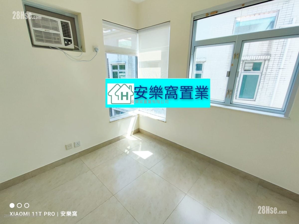 村屋 售盘 3 房 , 1 浴室