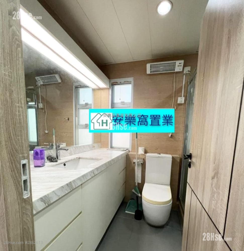 村屋 售盘 3 房 , 1 浴室