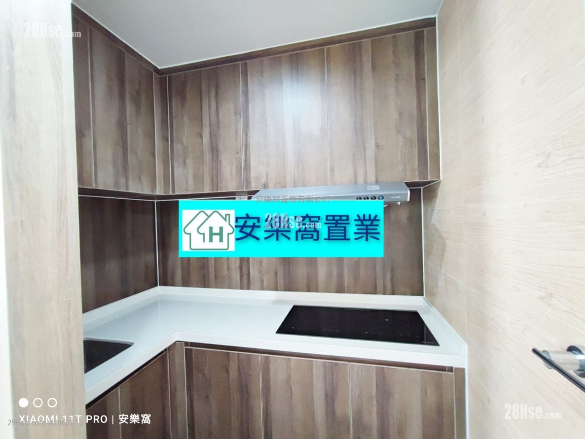 村屋 售盘 3 房 , 1 浴室