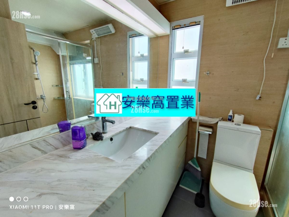 村屋 售盘 3 房 , 1 浴室