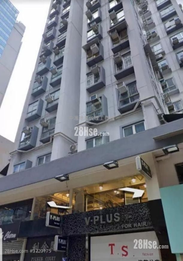 利金阁 售盘 2 房 , 2 浴室 310 平方尺