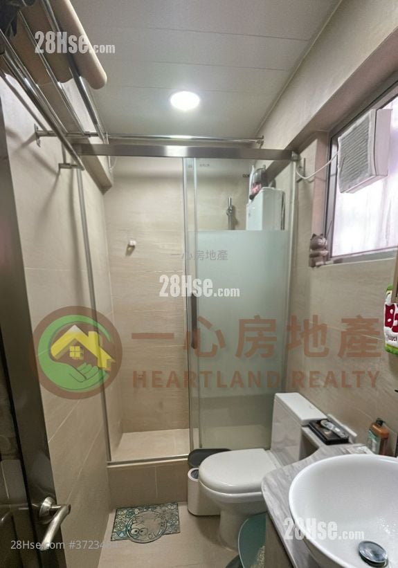 启丰园 售盘 2 房 , 1 浴室 325 平方尺