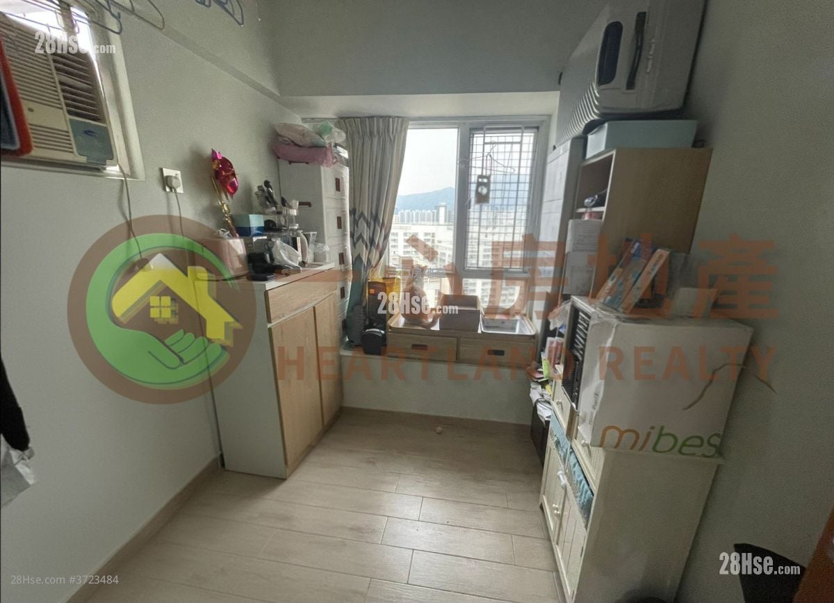 启丰园 售盘 2 房 , 1 浴室 325 平方尺