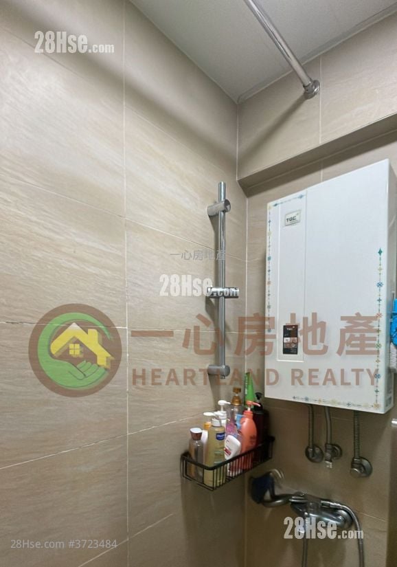 启丰园 售盘 2 房 , 1 浴室 325 平方尺