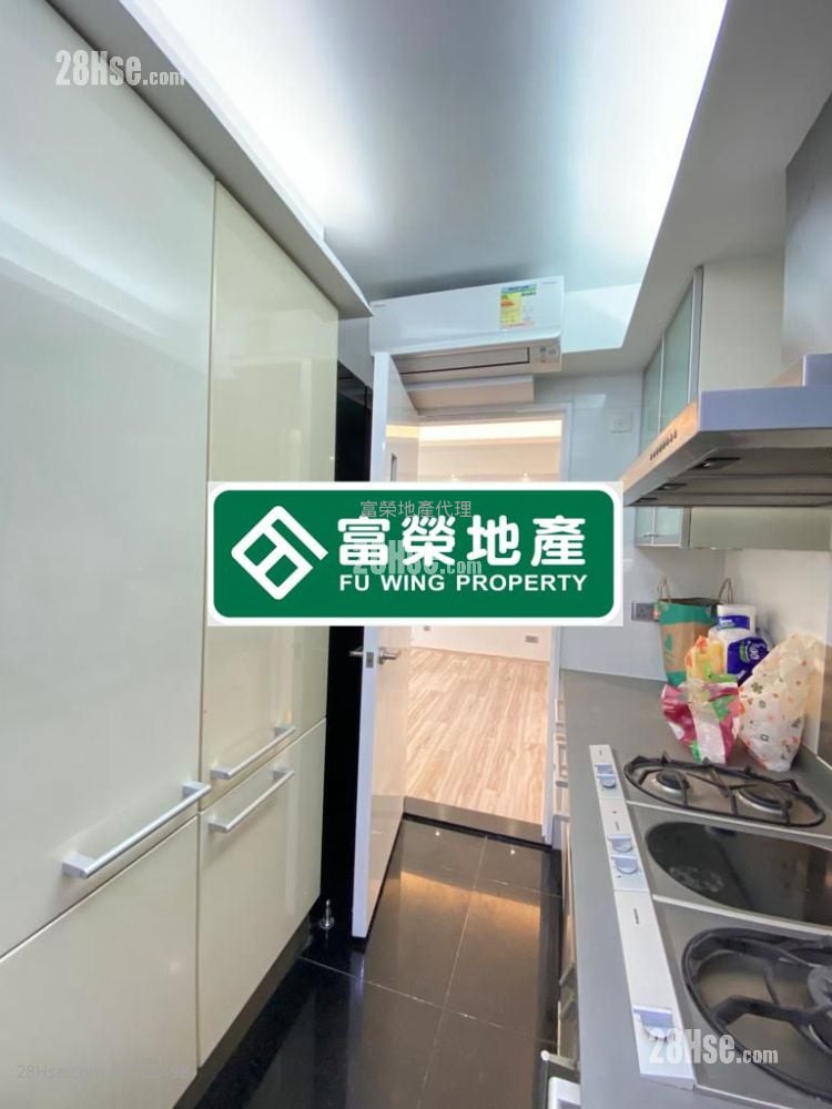 毕架山峰 租盘 3 房 , 2 浴室 911 平方尺