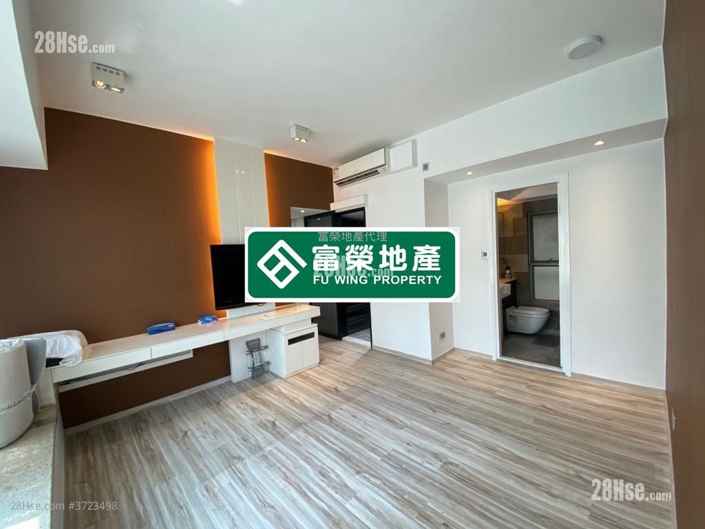 毕架山峰 租盘 3 房 , 2 浴室 911 平方尺