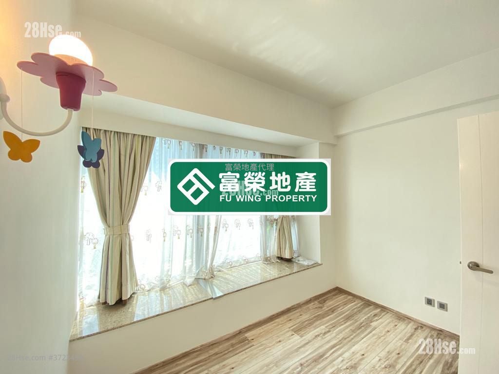 毕架山峰 租盘 3 房 , 2 浴室 911 平方尺