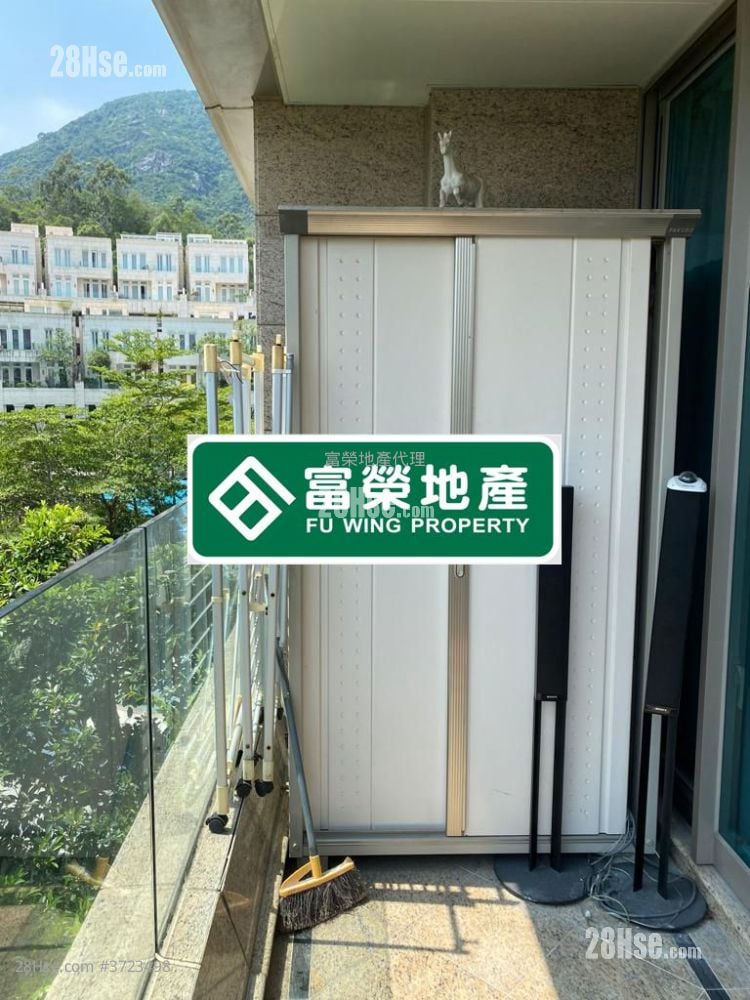 毕架山峰 租盘 3 房 , 2 浴室 911 平方尺