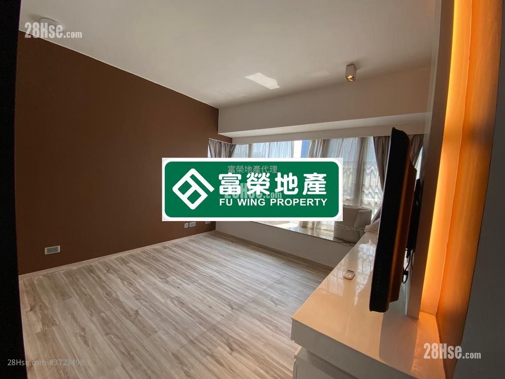 毕架山峰 租盘 3 房 , 2 浴室 911 平方尺