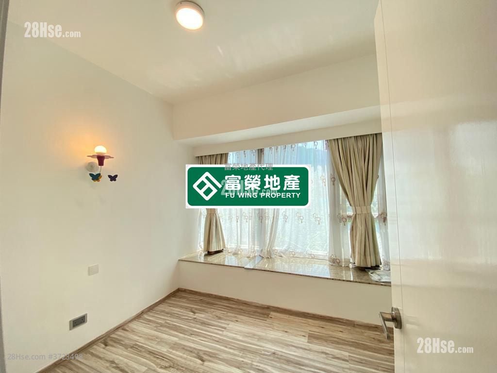 毕架山峰 租盘 3 房 , 2 浴室 911 平方尺