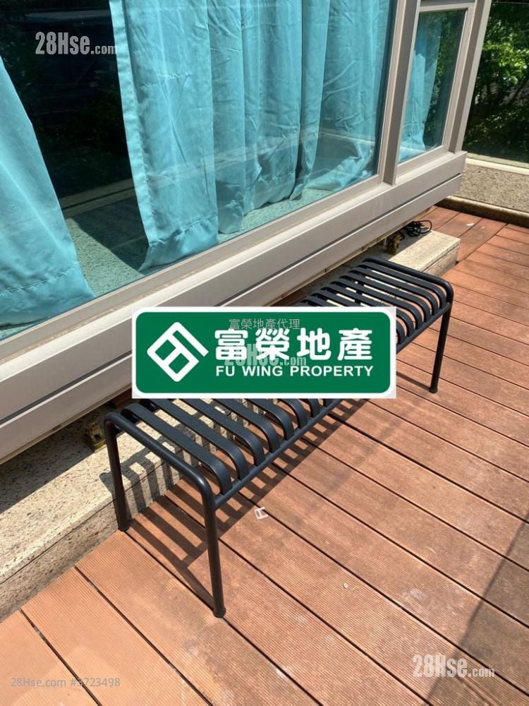 毕架山峰 租盘 3 房 , 2 浴室 911 平方尺