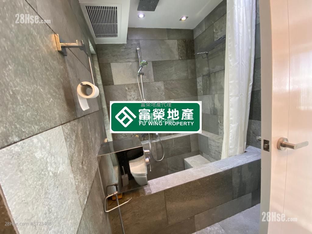 毕架山峰 租盘 3 房 , 2 浴室 911 平方尺