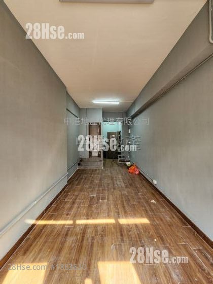 豪华工业大厦 租盘