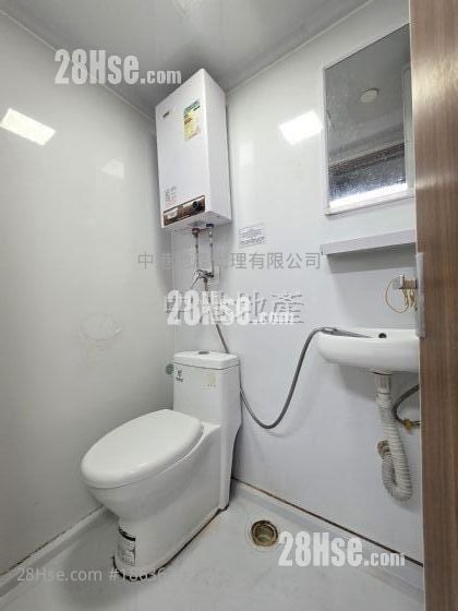 豪华工业大厦 租盘