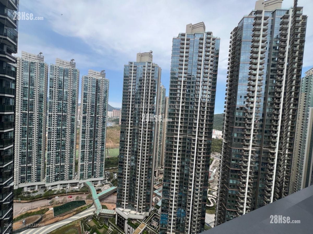 Seasons Place 售盘 453 平方尺