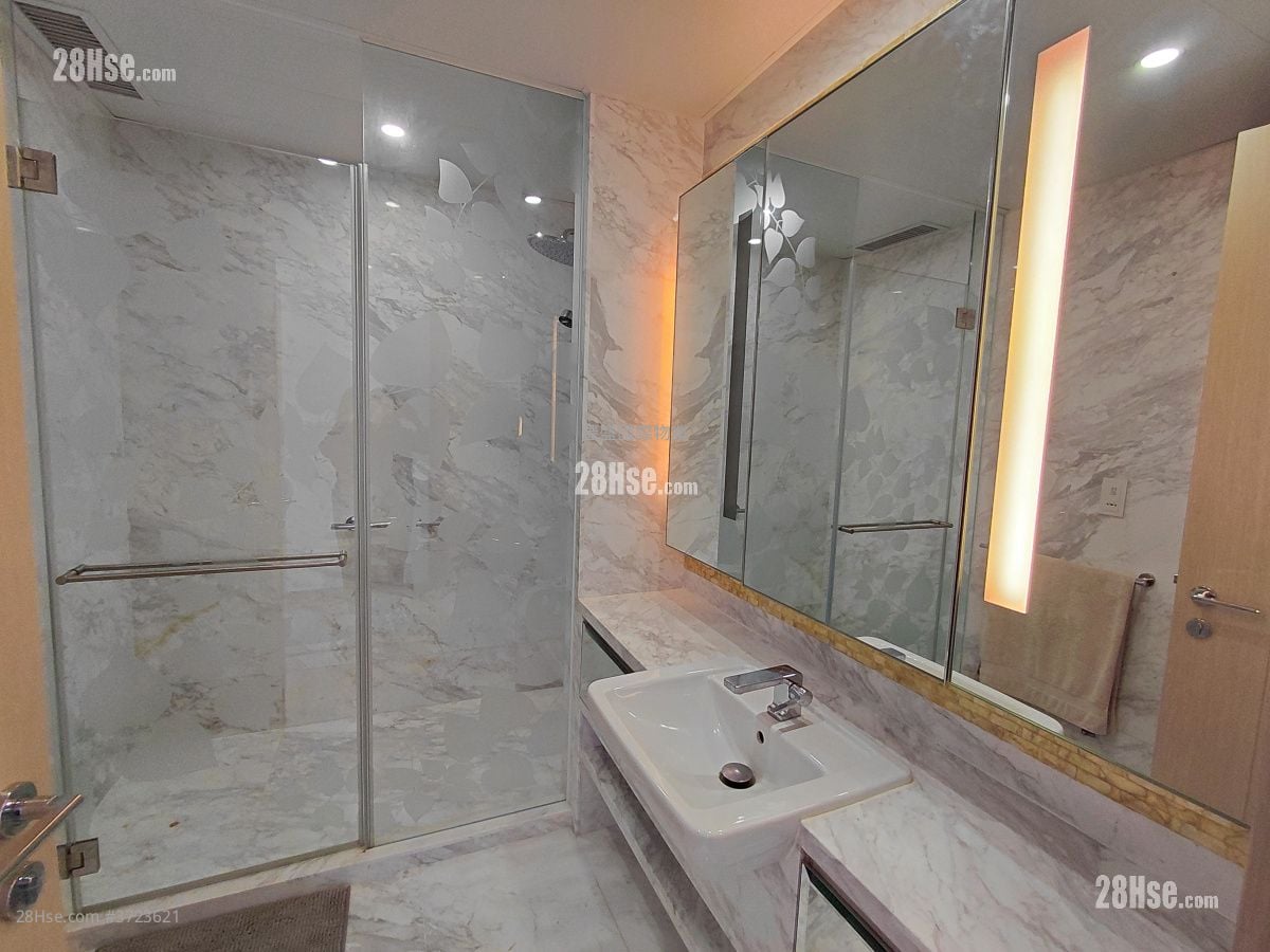 The Masterpiece Sell 3 Bedrooms , 4 Bathrooms 2,259 ft²