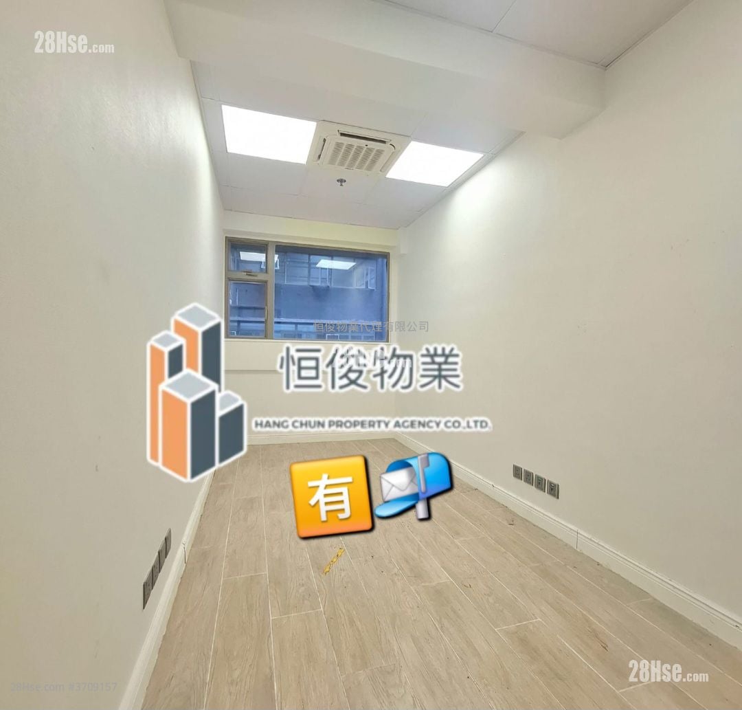 金熊工业中心 租盘