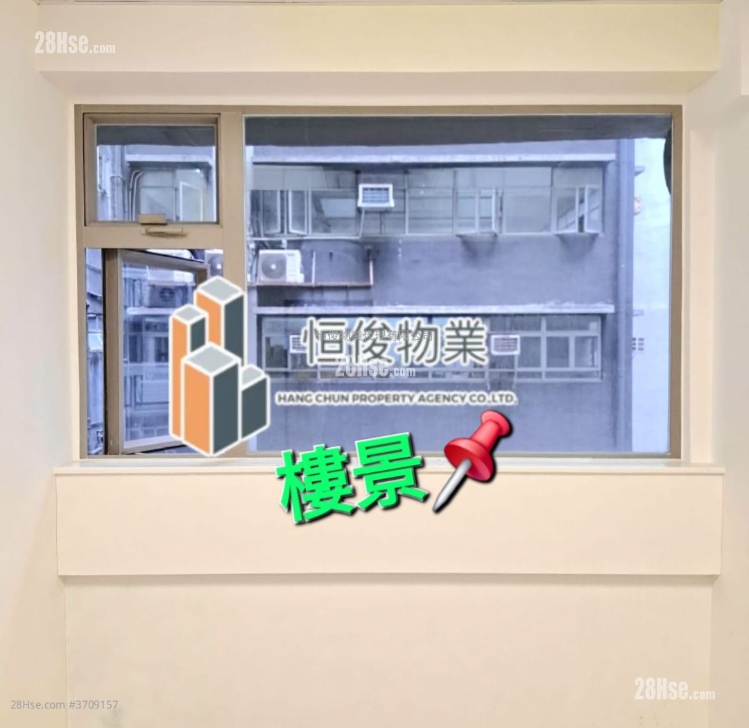 金熊工业中心 租盘