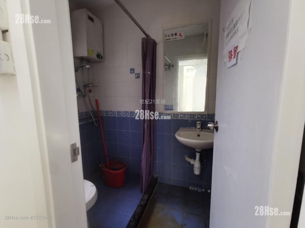 合群大厦 租盘 开放式间隔