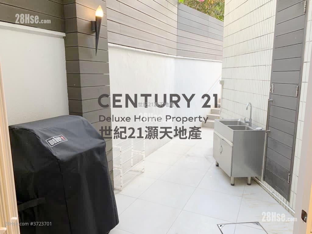 涤涛山 售盘 3 房 , 2 浴室 1,102 平方尺