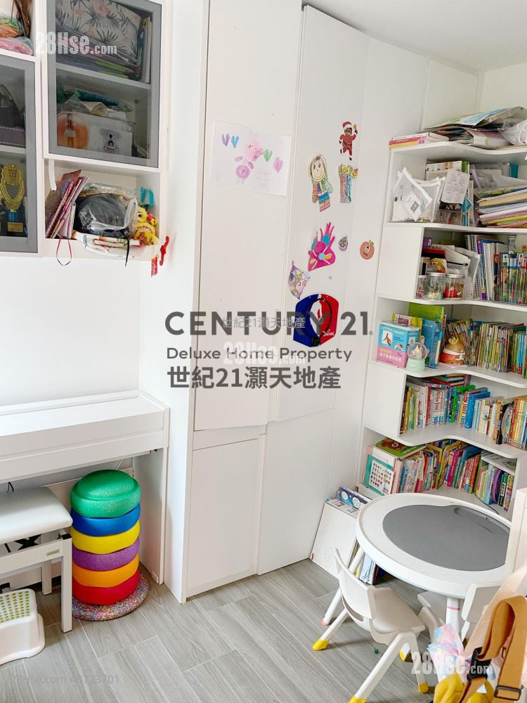 涤涛山 售盘 3 房 , 2 浴室 1,102 平方尺