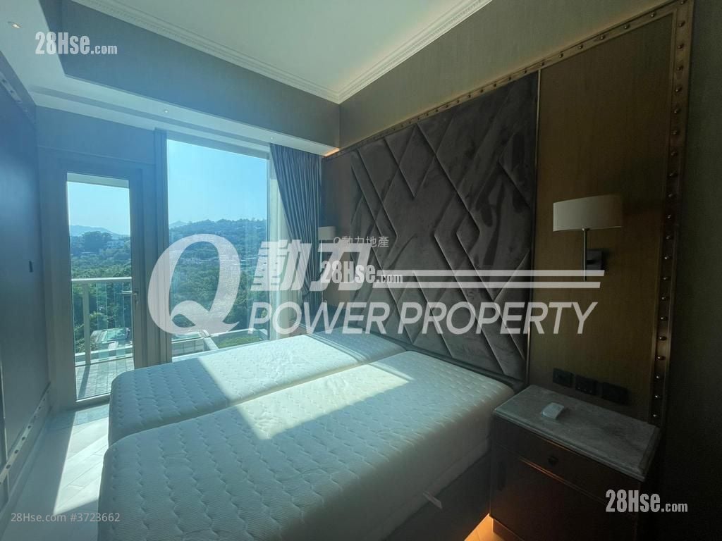 逸珑园 租盘 2 房 691 平方尺