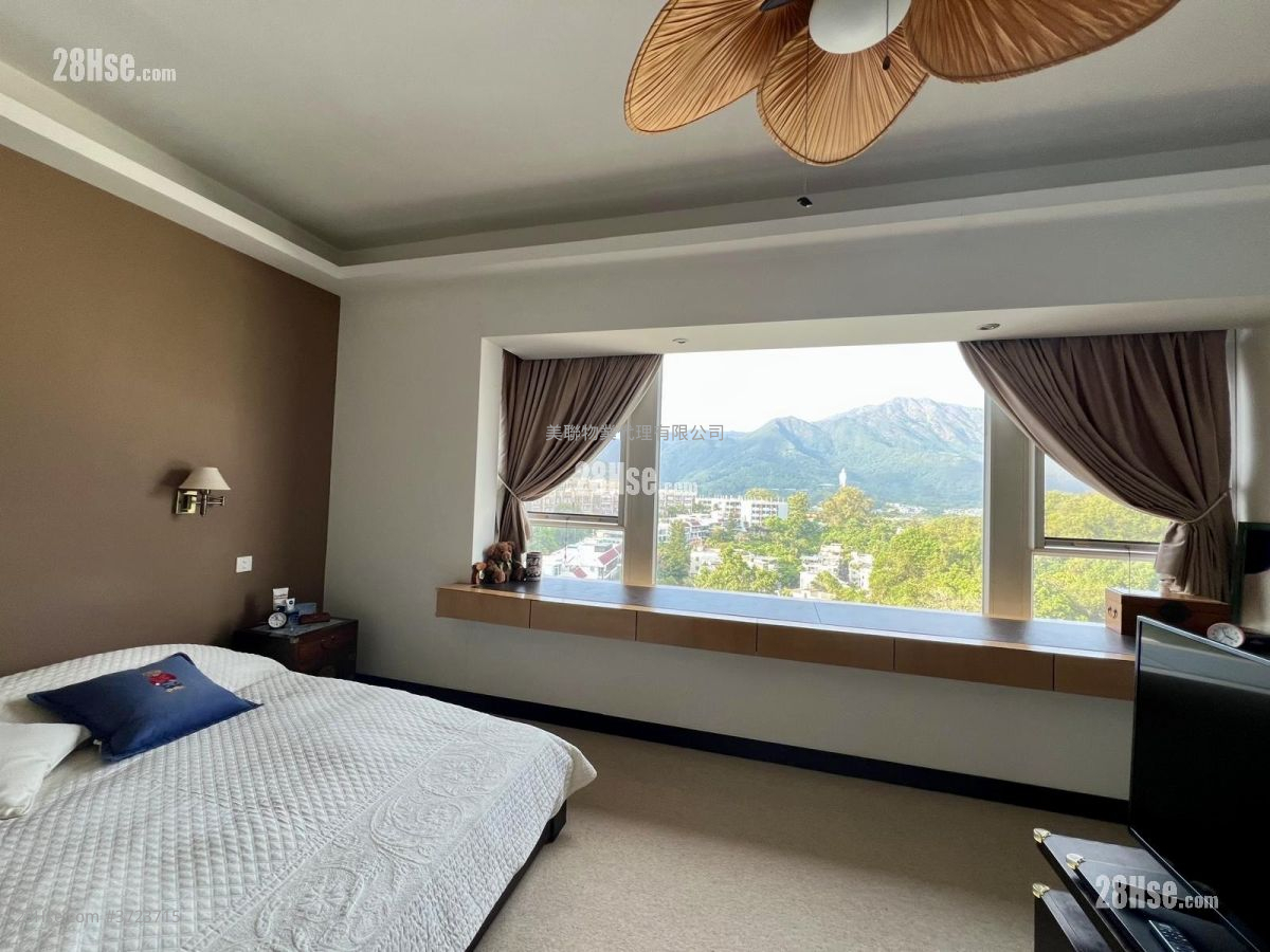 比華利山別墅 售盤 5+ 房 , 2 浴室 1,902 平方呎