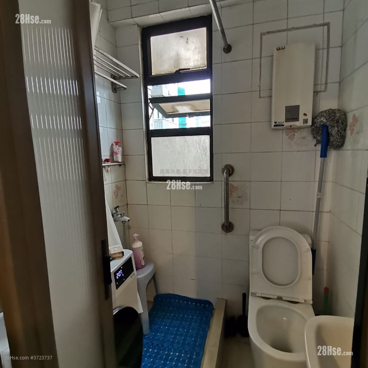 荣裕阁 售盘 3 房 , 1 浴室 408 平方尺