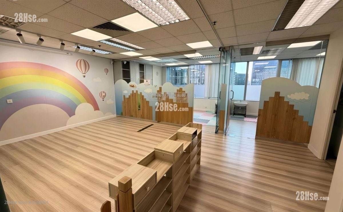 Telford House Rental