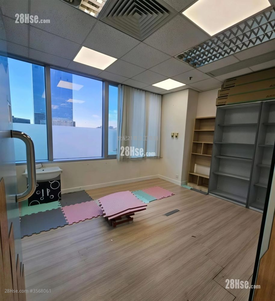 Telford House Rental